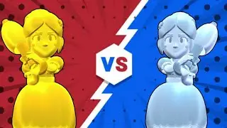 Who is better? - 1v1 vs my friend!