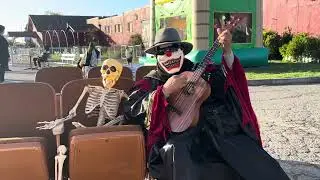 Ferndale 2024 Halloween