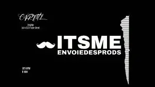 [FREE] Jul x SCH Type Beat "CVRTML" (Prod. By ItsMe)