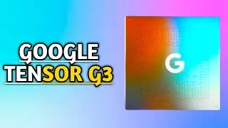 Google Tensor G3 Antutu bechmark & Redefine Gaming 😜