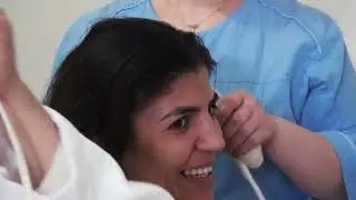 Санатория Ходжа оби гарм - Таджикистан / Sanatorium Khoja obi garm
