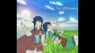 The Wellerman With Venti (Genshin Impact)