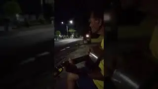 dijlan sambil degerin bapak bapak gitar gaes enak banget