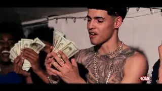 Lil Black & JLaflair (One Night ) By @BKAlleyOfficial