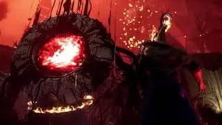 New World:Chart Your Fate (RU Озвучка)