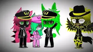 o Mário n deixa eu e meus amigos policias em paz :,3