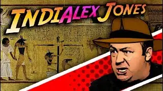 INDIALEX JONES