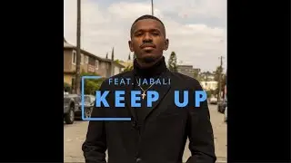 Ari Shiller - Keep Up (feat. Jabali) [Official Video]