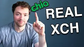 Our First Block Found! (Real Chia Pool Rewards)