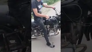 АДСКИ ФОРСИРОВАНЫЙ МТ ДНЕПР