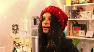 Alexander Rybak - Fairytale (Female Cover) ||Nova||