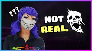 DBD isn't Real (Compilation)
