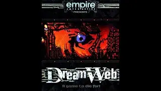 DreamWeb (HQ Remake) (Amiga Version) - Track 6