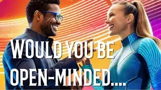 How to Ask What You Want!