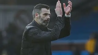 Stuart Kettlewell post Kilmarnock
