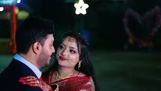unke chehre ki ye narmiya unki aankhon ke roshan diye | Cienmatic Video | Nepolian Cinematic VIdeo