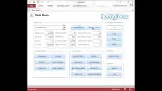 Twitabase - Identifying & removing Twitter friends that do not follow back