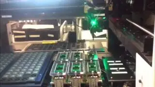 IC Handler  Tester