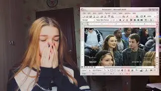 МОЯ РЕАКЦИЯ НА 2 СЕЗОН 