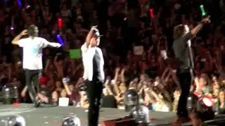 One Direction - One Thing - Tulsa OK - September 23, 2014