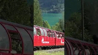 Brienz Rothorn Bahn