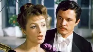 Имре Кальман. Сильва. Помнишь ли ты (Ж  Глебова и И  Калныньш)