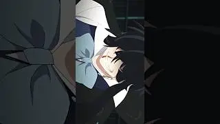 Bad Guy「AMV - Mix」Anime Sound Edit