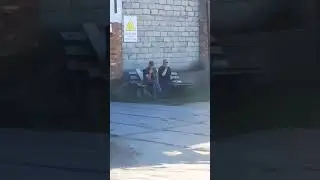 Синхронная работа на заводе!