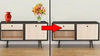 Photoshop Best Object Remove Tool - Object remove