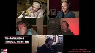 Wrestling Observer *LIVE* |  Bryan Alvarez & Mike Sempervive break down wrestling news