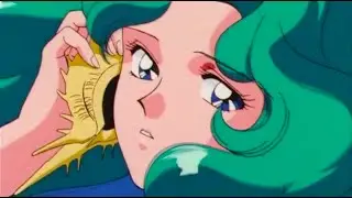 Sailor Moon & Kill Bill AMV - The Lonely Shepherd