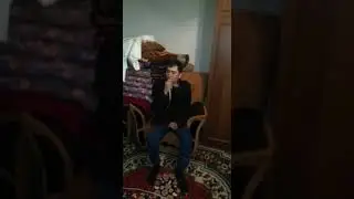 Фармонкургон жонли ижро Она хакида кушик хофиз овозига гап йук