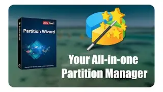 How to Easily Manage Your Disks with MiniTool Partition Wizard – Full Tutorial