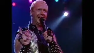 Judas Priest - Live in Dortmund (1983)