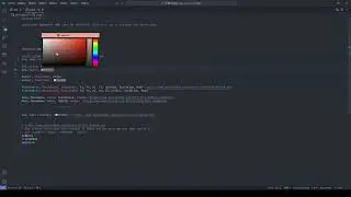 vscode-ahk-NekoHelp color-picker