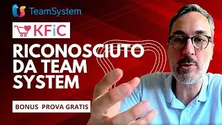 kfic riconosciuto da team system - collega fatture in cloud a kartra