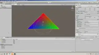 Unity Advanced Shader Programming - pack #01