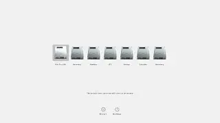 How to change the boot picker to 