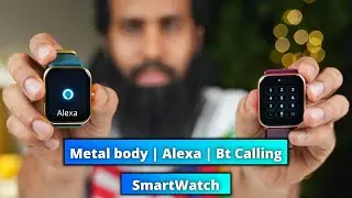 Noise ColorFit Pro 4 Max & Noise ColorFit Pro 4 Review