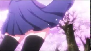 She Looks So Perfect - AMV