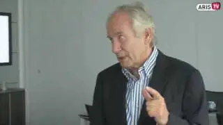 ARIS TV - 13 - The Future of BPM - Part 1 - Interview with Prof. Scheer