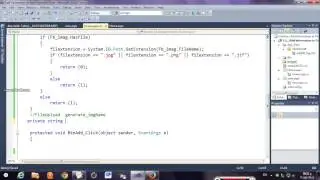 Use FileUpload to Add information to DataBase and View Result in GridView