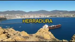 Бонус - трек к предыдущему видео про Чили. Автор Олег из Кокимбо.