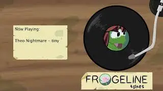 Frogeline Project OST - Theo Nightmare by tiny