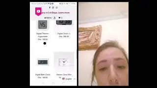 MUJI - Mobile Usability Test