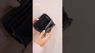 REVIEW SACHIE WALLET BY HODY 081226599770
