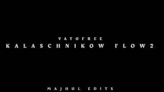 KrimA - Kalashnikov Flow (BLACKLIST #2)