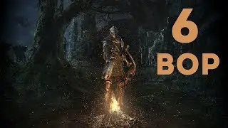 DARK SOULS : REMASTERED \ КАЧАЕМ ВОРА \ ПРОХОЖДЕНИЕ # 6
