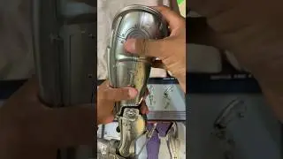 RoBoCoP 1987 fasiculo 28 musculo izquierdo [2] MX 🇲🇽 ASMR xd xd xd
