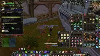43 DMF CATA CARDS CRAFT! Wow Cata Classic